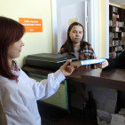 Познавательная программа &laquo;Волшебный мир культуры: путешествие для юных исследователей&raquo; 1