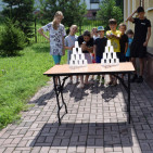 Игровая программа &laquo;Иван Купала&raquo; 1