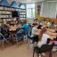 Экологический час «Как сберечь голубую планету»
