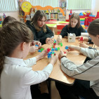 День настольных игр «Игротека в библиотеке» 0