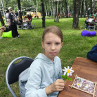 День семьи, любви и верности 3