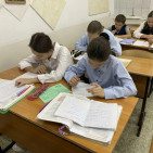 I этап Всероссийской олимпиады &laquo;Символы России&raquo; 15