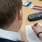 Игровая программа &laquo;Покорители космоса&raquo; 5