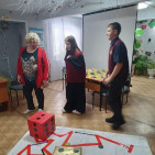 Настольные игры &laquo;СоображарийСепер&raquo;. 0