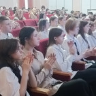 XII Всероссийский литературный фестиваль имени Алексея Бельмасова 5