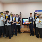 Игровая программа &laquo;Кто украл блины?&raquo; 3