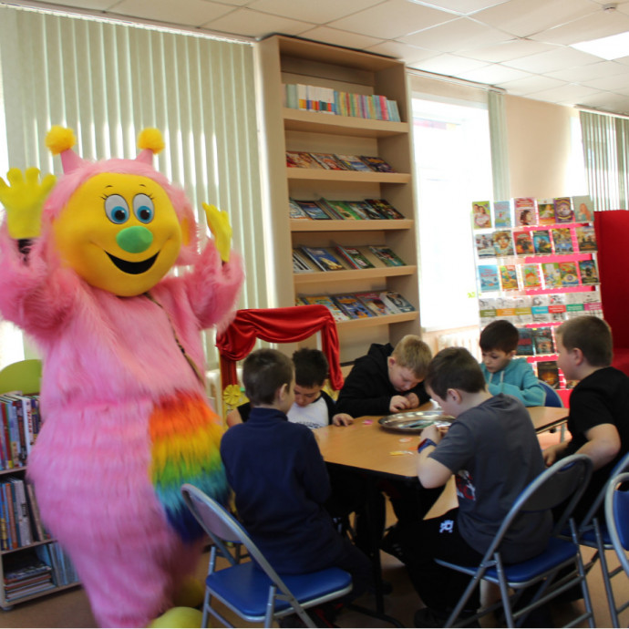 Мастер‑класс &laquo;Браслеты из бисера&raquo;