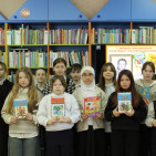 Познавательная программа «В стране веселого детства» 7 Познавательная программа «В стране веселого детства» 7