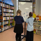 Развлекательно-игровая программа &laquo;Новогоднее чудо&raquo; 2