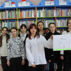 Познавательная программа &laquo;Волшебный мир культуры: путешествие для юных исследователей&raquo; 4