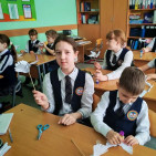 Урок памяти &laquo;Забвению не подлежит&raquo; 3