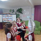 Игровой турнир &laquo;Щит Отечества: рыцарский турнир&raquo; 3