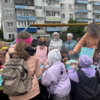 Акция &laquo;Привет, сосед!&raquo; 4