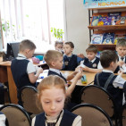 Урок памяти «Дети войны. Непридуманные истории» 6