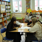 Познавательная программа «В стране веселого детства» 6 Познавательная программа «В стране веселого детства» 6