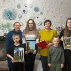 Познавательный час &laquo;7 чудес Кузбасса&raquo; 4