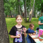 День семьи, любви и верности 21