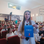 XII Всероссийский литературный фестиваль имени Алексея Бельмасова 9