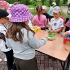 Марафон настольных игр «Игротека в библиотеке» 4