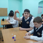 Мастер-класс &laquo;Книжные закладки&raquo; 4