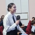 XII Всероссийский литературный фестиваль имени Алексея Бельмасова 6