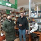 Рождественские встречи &laquo;Рождественские колядки&raquo; 5