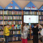 Стихосушка &mdash; &laquo;17 стихотворений &ndash; 17 ценностей&raquo; 1