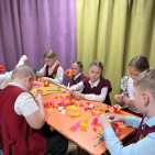 Творческая мастерская &laquo;Цветочный шедевр&raquo; 5