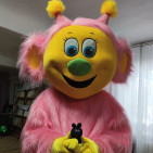 Мастер-класс &laquo;Игрушка без шитья&raquo; 5