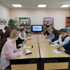 ​Всероссийский диктант &laquo;Россия &mdash; дом народов&raquo; 4