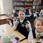 Мастер-класс «Смелые и умелые» 4 Мастер-класс «Смелые и умелые» 4