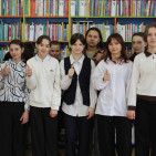 Познавательная программа &laquo;Волшебный мир культуры: путешествие для юных исследователей&raquo; 0