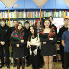 Праздничная программа &laquo;Как на масленой неделе&raquo; 0