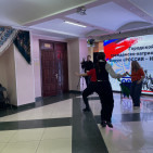 Форум &laquo;РОССИЯ &ndash; НАШ ДОМ!&raquo; 30