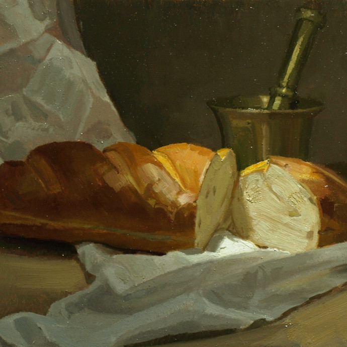 15 октября - День хлеба