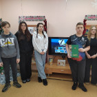 Краеведческая программа &laquo;Семь чудес Кузбасса&raquo; 0