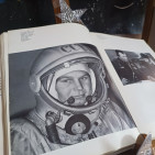 Книжная выставка &laquo;Планета Земля&raquo; 2