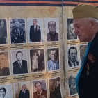 День Победы: память, единство и уважение к подвигу. 9