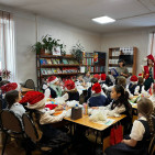 Литературное путешествие &laquo;Волшебные сказки Зимы&raquo; 0