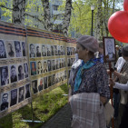 День Победы: память, единство и уважение к подвигу. 10