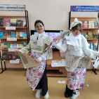 Конкурсно-игровая программа «Милашки-Очаровашки» 2 Конкурсно-игровая программа «Милашки-Очаровашки» 2