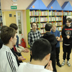 Праздничная программа &laquo;Как на масленой неделе&raquo; 1