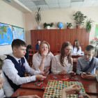 Интеллектуальная игра «Память Победы» 0