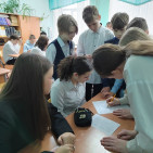 Деловая игра &laquo;Семья и право&raquo; 3