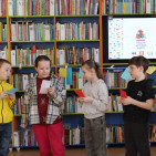 Стихосушка &mdash; &laquo;17 стихотворений &ndash; 17 ценностей&raquo; 2