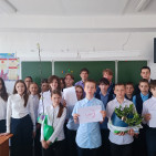 Час экологии «Природа под защитой закона» 4
