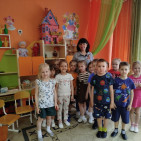 Международная патриотическая Акция «Читаем детям о Великой Отечественной войне» 2