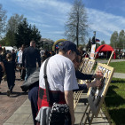 День Победы: память, единство и уважение к подвигу. 18