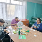 Мастер-класс &laquo;Одуванчик&raquo; 1