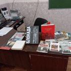 Памятные часы &laquo;Это страшное слово - БЛОКАДА&raquo; 6